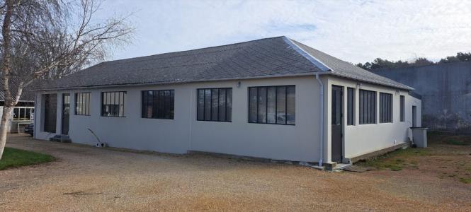 Vente Maison 5 pi�ces PERROS-GUIREC 22700