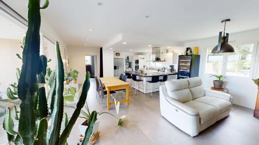 Vente Maison 6 pièces TRESSAN 34230