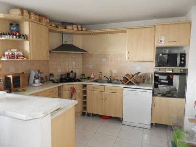 Location Appartement 4 pi�ces REALMONT 81120