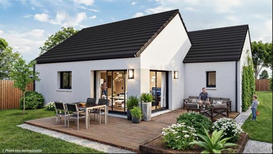 For sale House NONANT  14