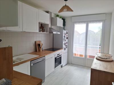 Vente Appartement 4 pi�ces HUSSIGNY-GODBRANGE 54590