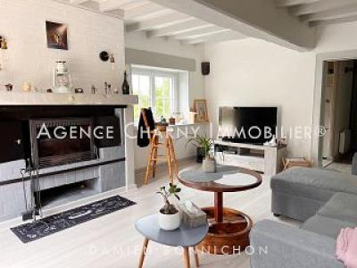 Vente Maison 3 pi�ces CHARNY 89120