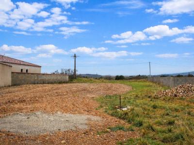 Vente Terrain TRAUSSE 11160