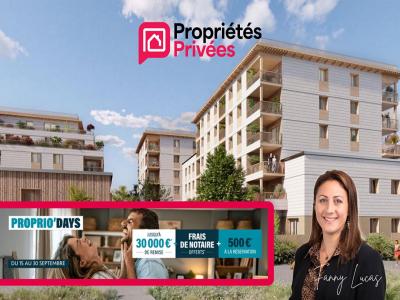 Vente Appartement 3 pi�ces GIF-SUR-YVETTE 91190