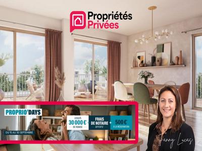 Vente Appartement 4 pi�ces GIF-SUR-YVETTE 91190