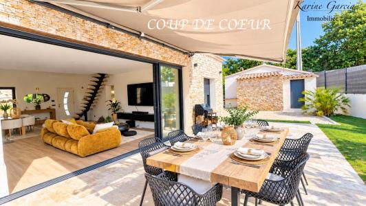 Vente Prestige SIX-FOURS-LES-PLAGES 83140