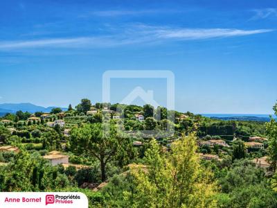 Vente Maison 7 pi�ces ROURET 06650