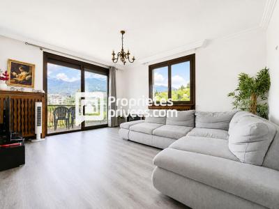 Vente Maison 13 pi�ces ALBERTVILLE 73200