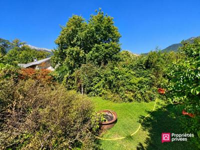 Vente Maison 15 pi�ces GILLY-SUR-ISERE 73200