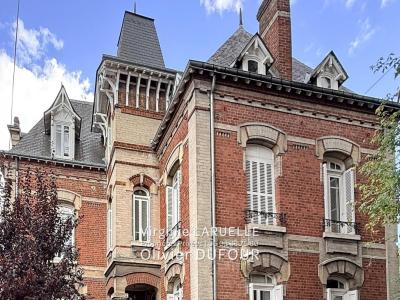 Vente Maison 9 pi�ces ROUEN 76000