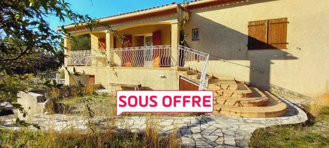 Vente Maison 6 pi�ces VENDEMIAN 34230