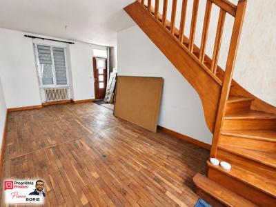Vente Maison 4 pi�ces CHATEAUROUX 36000