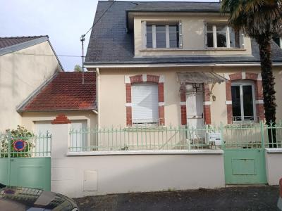 Vente Maison 5 pi�ces LAVAL 53000
