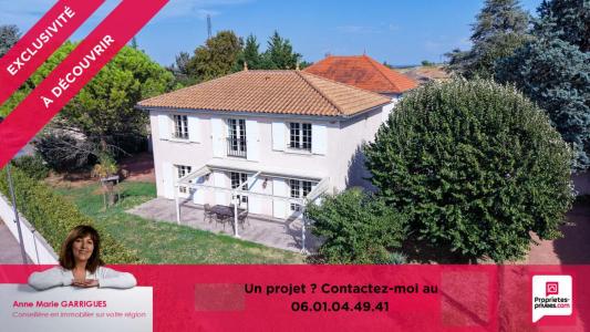 Vente Maison SOLAIZE  69