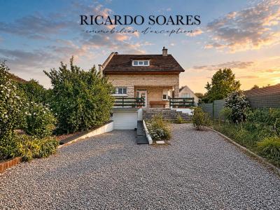 Vente Maison 5 pièces LACROIX-SAINT-OUEN 60610