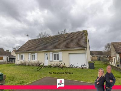 Vente Maison 6 pi�ces ROMORANTIN-LANTHENAY 41200