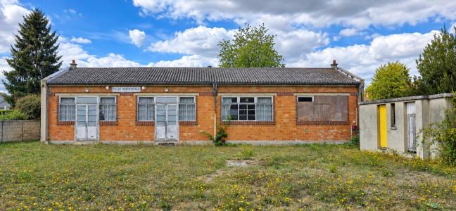 Vente Immeuble SOISSONS 02200