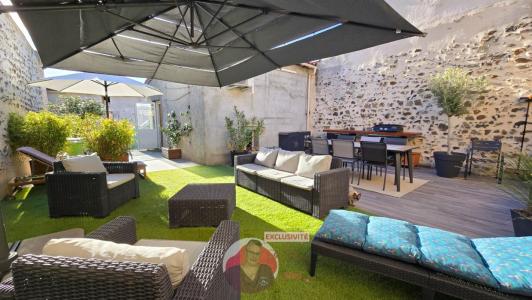 Vente Maison 6 pi�ces SAINT-JULIEN-DE-COPPEL 63160