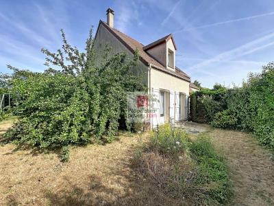 Vente Maison 5 pi�ces PERRAY-EN-YVELINES 78610