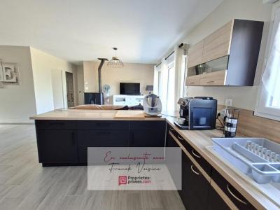 Vente Maison 4 pi�ces SAINT-PAUL-EN-PAREDS 85500