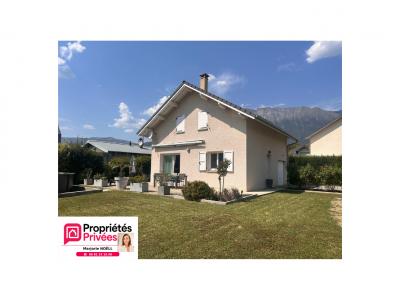Vente Maison 4 pi�ces ALBERTVILLE 73200