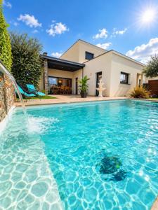 Vente Maison 5 pi�ces SERIGNAN 34410