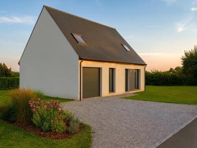 Vente Maison 5 pi�ces PONT-SCORFF 56620