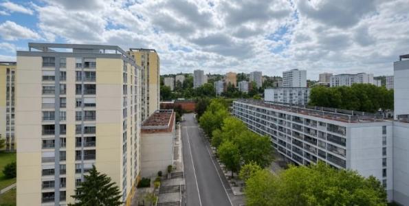 Vente Appartement 3 pi�ces DIJON 21000