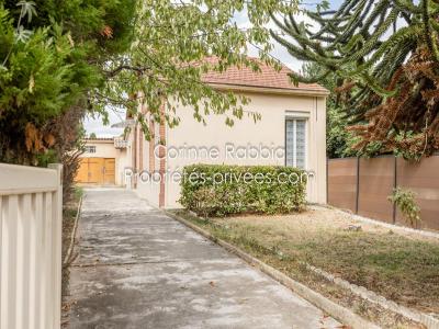 Vente Maison 5 pièces TOULOUSE 31500