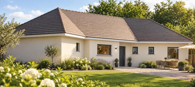 Vente Maison 6 pi�ces MEURSANGES 21200