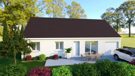 Vente Maison GIVRY  71