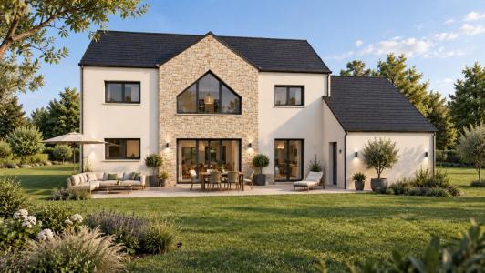 Vente Maison 5 pièces SARAN 45770