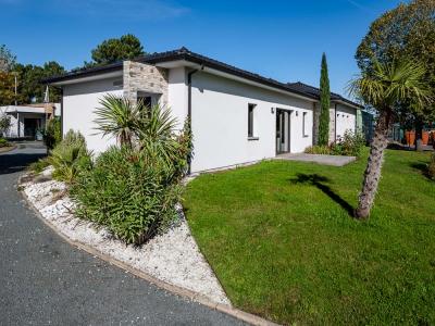 Vente Maison 4 pièces CASTELNAU-DE-MEDOC 33480