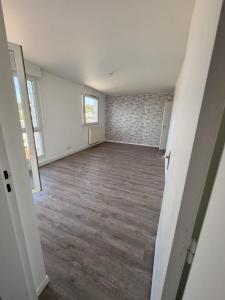 Location Appartement 3 pi�ces HAVRE 76600