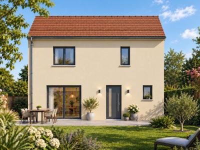 Vente Maison VAL-DE-VESLE 51360