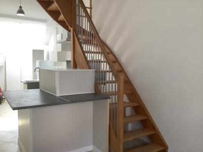 Location Maison 3 pi�ces SECLIN 59113