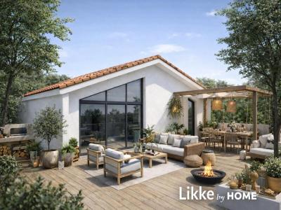 Vente Maison BASSENS 33530