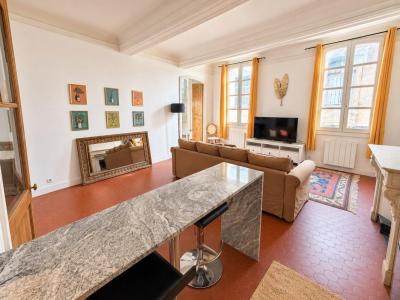 Location Appartement 3 pi�ces BEAURECUEIL 13100