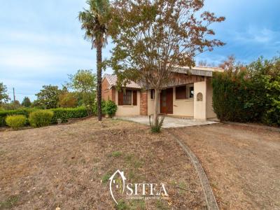 Vente Maison 6 pi�ces COLOMIERS 31770