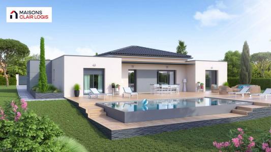 Vente Maison 4 pièces GALARGUES 34160