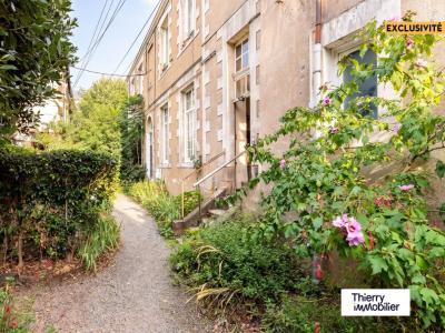 Vente Appartement 2 pi�ces NANTES 44000