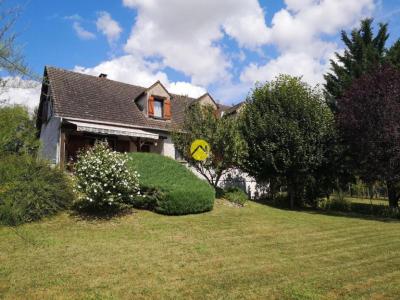 Vente Maison 6 pi�ces BLENEAU 89220