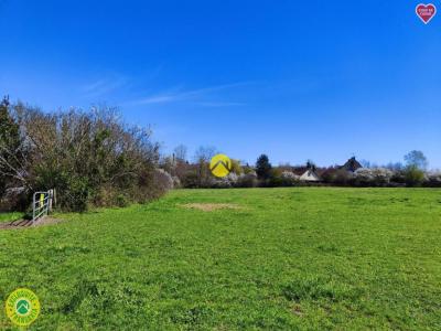 Vente Terrain GUERCHE-SUR-L'AUBOIS 18150