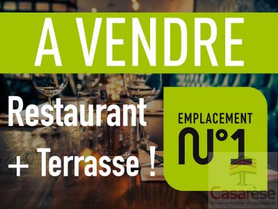 For sale Commerce JOSSELIN  56
