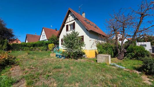 Location Maison 5 pièces STRASBOURG 67200