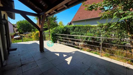 Location Maison STRASBOURG 