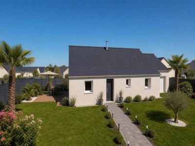 Vente Maison 5 pi�ces BOURGUEBUS 14540