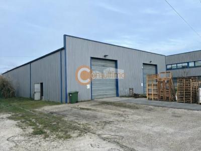 Location Commerce CARBON-BLANC 33560