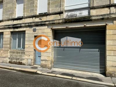 Location Commerce BORDEAUX 33300