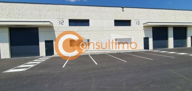 Vente Commerce IZON 33450